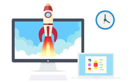 在同行竞争中抢占优势