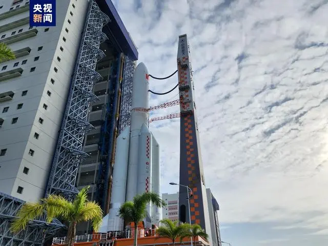 安全可靠、能力强！一文揭秘梦天实验舱的专属“座驾”